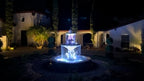 Jumper-Designed LED Fountain Lighting Kit