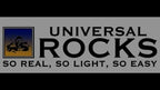 Whiskey Falls by Universal Rocks