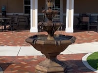 Henri Grande Kensington Three Tier Fountain