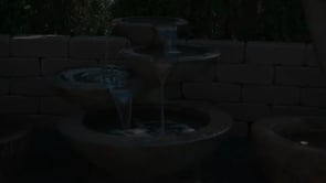 Henri Studio Verona Fountain