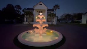 Fiore Lion Fountain, Extra Large with Lion Pedestal & Bowl Plumbed- Basin Extra