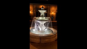 Campania Vicobello Fountain