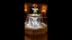 Campania Vicobello Fountain