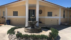 Henri Barrington Fountain in Valencia Basin