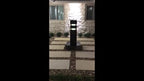 Henri Studio Monolith Fountain