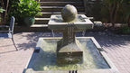 Henri Studio Tall Equinox Fountain