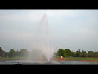 AquaMaster Galaxy Aquarius Lake Fountain