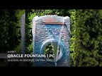 Henri Oracle Fountain
