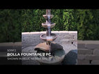 Henri Studio Bolla Fountain