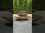 Henri Kayak Fountain