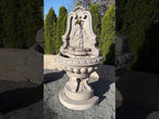 Henri Studio Grande Murabella Fountain