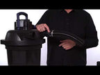 Oase Filto-Clear Pressurized Pond Filter