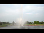 AquaMaster Galaxy Taurus Lake Fountain