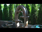 Henri Ellipse Fountain