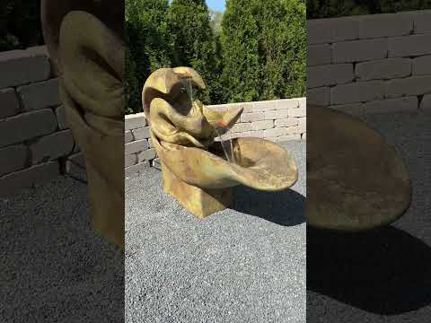 Henri Rip Curl Fountain