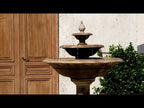 Campania Savannah Fountain