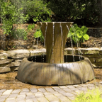 Henri Radiance Fountain