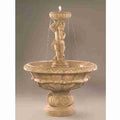 Fiore Reflective Moment Fountain