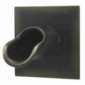Roman Scupper with Square Backplate