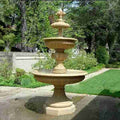 Giannini Garden San Remo Fountain