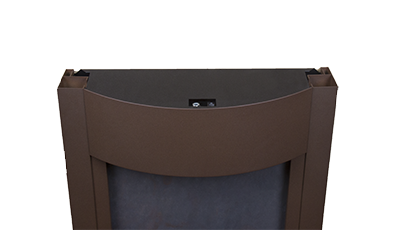 Indoor Hood Cover