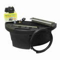 EasyPro Wall Vianti Falls 35" Spillway kit with Blue LED