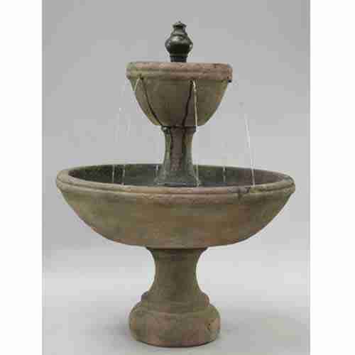 Fiore Vignoble Fountain