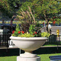 Village Outdoor Planter