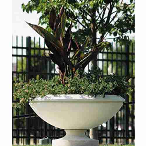Outdoor Village Planter - 34"
