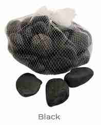 Black stone