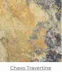 Chavo Travertine surface