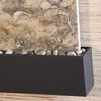 Antique Bronze trim