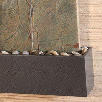 Silver Vein trim