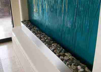 Indoor Water Features