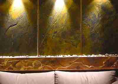 Maintenance Guide: Indoor Wall Mounted Fountains