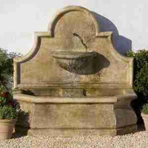 Campania Andalusia Fountain