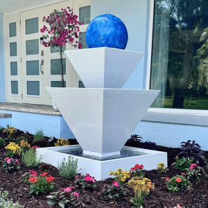 Gist Double Oblique with Ball