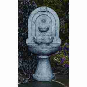 Massarelli Laveen Arch Wall Fountain