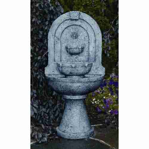 Massarelli Laveen Arch Wall Fountain