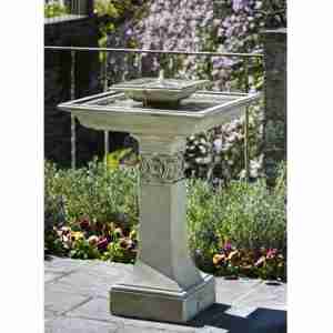 Campania Portwenn Fountain