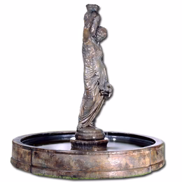 The Rebecca in Basin