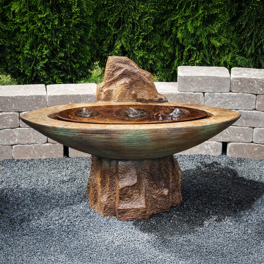 Aura Fountain