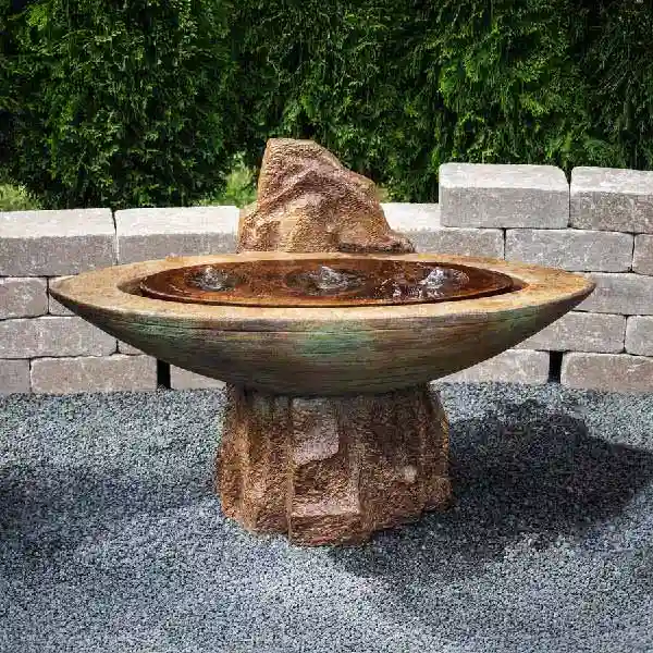 Aura Fountain