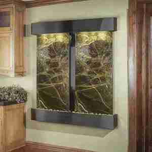 Adagio Cottonwood Falls Fountain