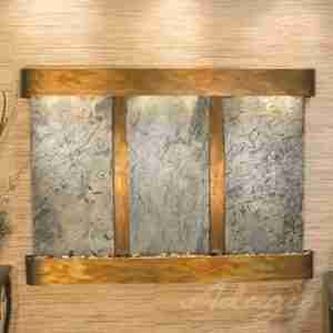 Adagio Olympus Falls Fountain