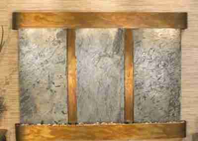 Indoor Waterfall Ideas for Your Home