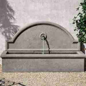 Campania Aranjuez Fountain