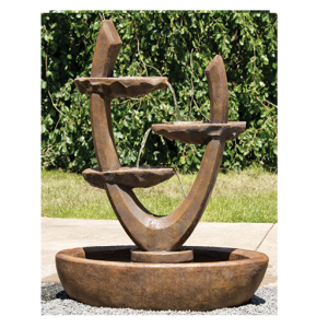 Henri Studio Aspire Fountain