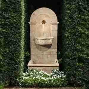 Fiore Barcelona Wall Fountain