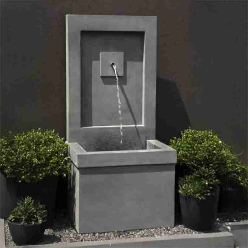 Campania Brentwood Fountain